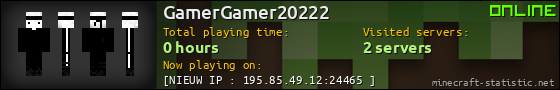 GamerGamer20222 userbar 560x90