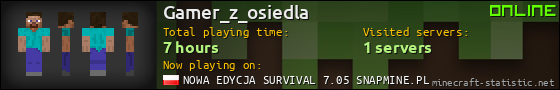 Gamer_z_osiedla userbar 560x90