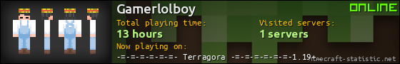 Gamerlolboy userbar 560x90