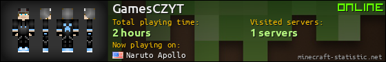 GamesCZYT userbar 560x90