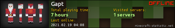 Gapt userbar 560x90