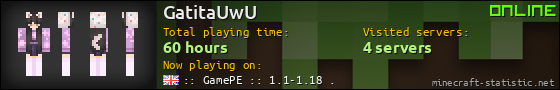 GatitaUwU userbar 560x90