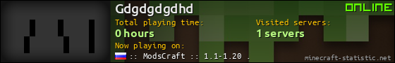 Gdgdgdgdhd userbar 560x90