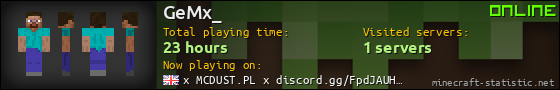 GeMx_ userbar 560x90