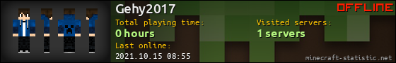 Gehy2017 userbar 560x90
