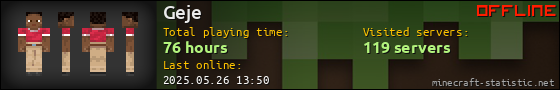 Geje userbar 560x90