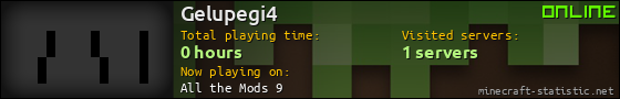 Gelupegi4 userbar 560x90