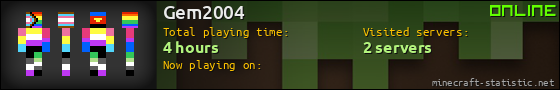 Gem2004 userbar 560x90