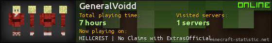 GeneralVoidd userbar 560x90