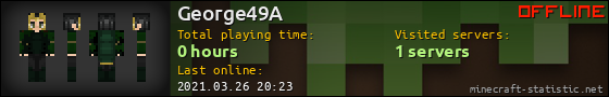 George49A userbar 560x90