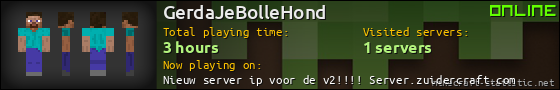 GerdaJeBolleHond userbar 560x90