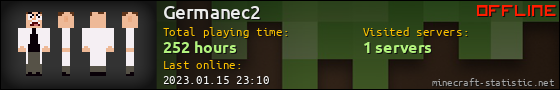 Germanec2 userbar 560x90