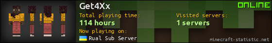 Get4Xx userbar 560x90