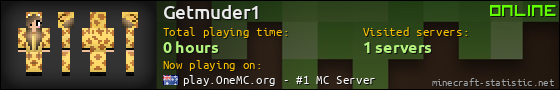Getmuder1 userbar 560x90