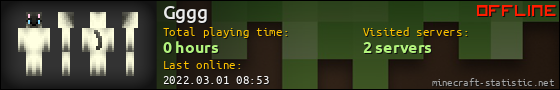 Gggg userbar 560x90