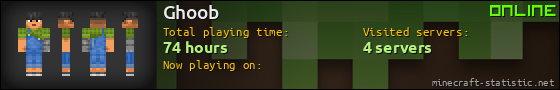 Ghoob userbar 560x90