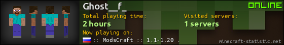 Ghost__f_ userbar 560x90