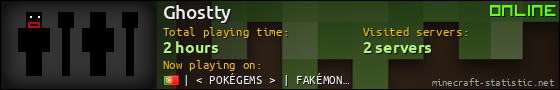 Ghostty userbar 560x90
