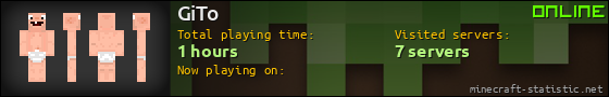 GiTo userbar 560x90