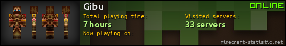 Gibu userbar 560x90