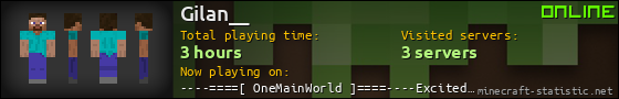 Gilan__ userbar 560x90