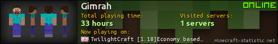 Gimrah userbar 560x90