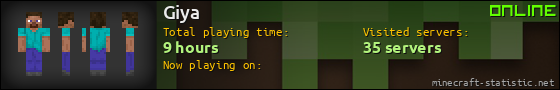 Giya userbar 560x90