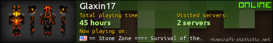 Glaxin17 userbar 560x90