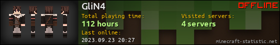 GliN4 userbar 560x90