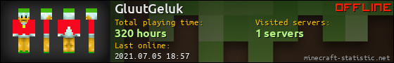 GluutGeluk userbar 560x90