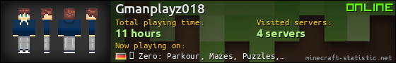 Gmanplayz018 userbar 560x90