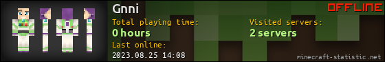 Gnni userbar 560x90