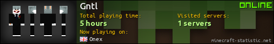 Gntl userbar 560x90