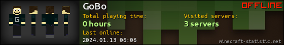 GoBo userbar 560x90