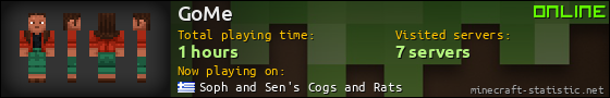 GoMe userbar 560x90
