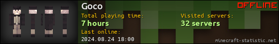 Goco userbar 560x90