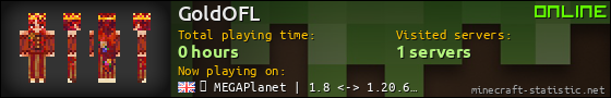 GoldOFL userbar 560x90