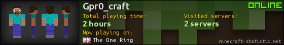 Gpr0_craft userbar 560x90