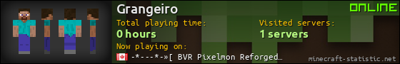 Grangeiro userbar 560x90