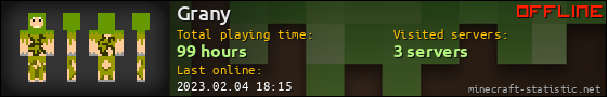 Grany userbar 560x90