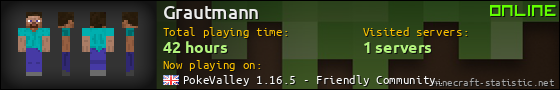 Grautmann userbar 560x90