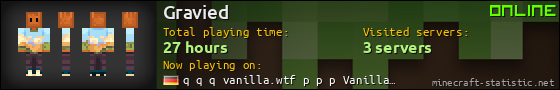 Gravied userbar 560x90
