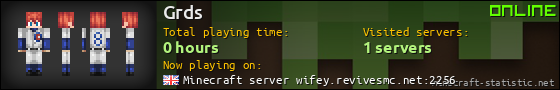 Grds userbar 560x90