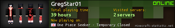 GregStar01 userbar 560x90