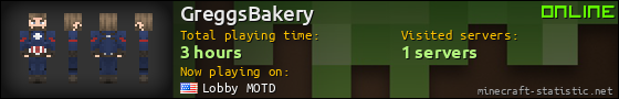 GreggsBakery userbar 560x90