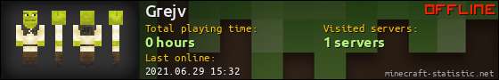 Grejv userbar 560x90