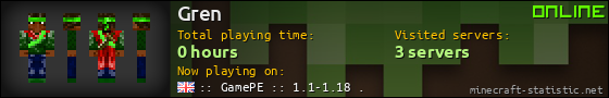 Gren userbar 560x90