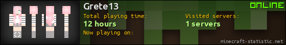 Grete13 userbar 560x90