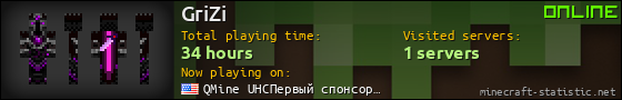 GriZi userbar 560x90