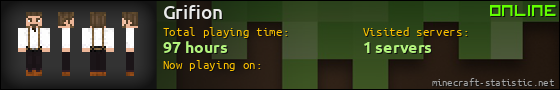 Grifion userbar 560x90